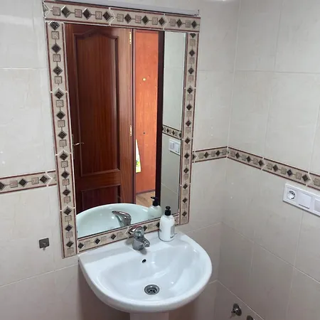 Casa Dalias Апартаменти *