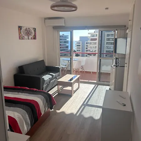 Casa Dalias Апартаменти Торремолінос