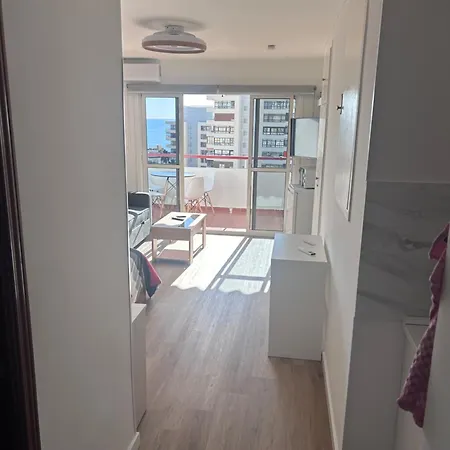 Casa Dalias * Torremolinos