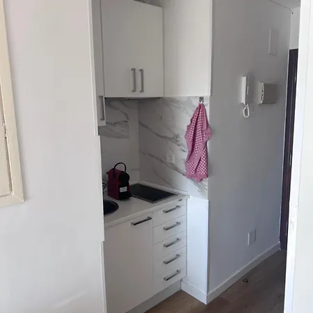 Apartamento Casa Dalias