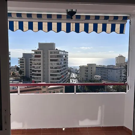 Apartamento Casa Dalias Torremolinos