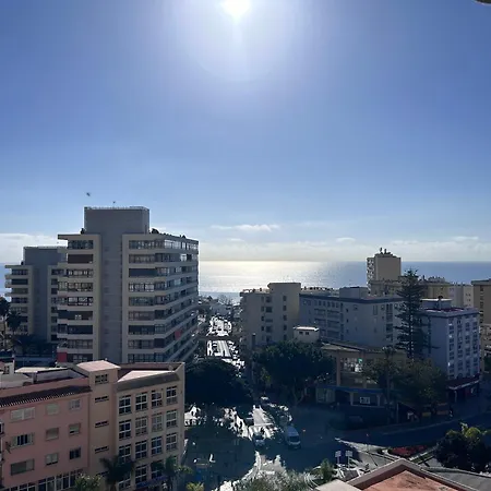 Apartamento Casa Dalias