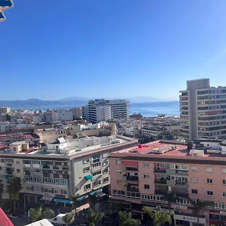 Casa Dalias Apartamento