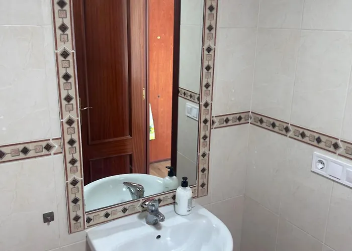 Casa Dalias Appartement *