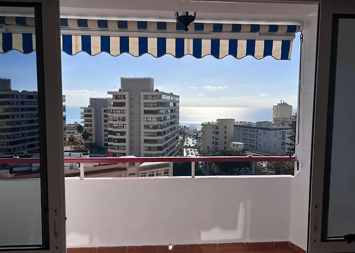 Lägenhet Casa Dalias Torremolinos