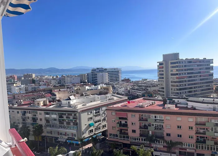 Casa Dalias Lägenhet