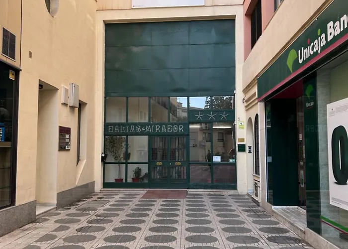 Casa Dalias Appartement *