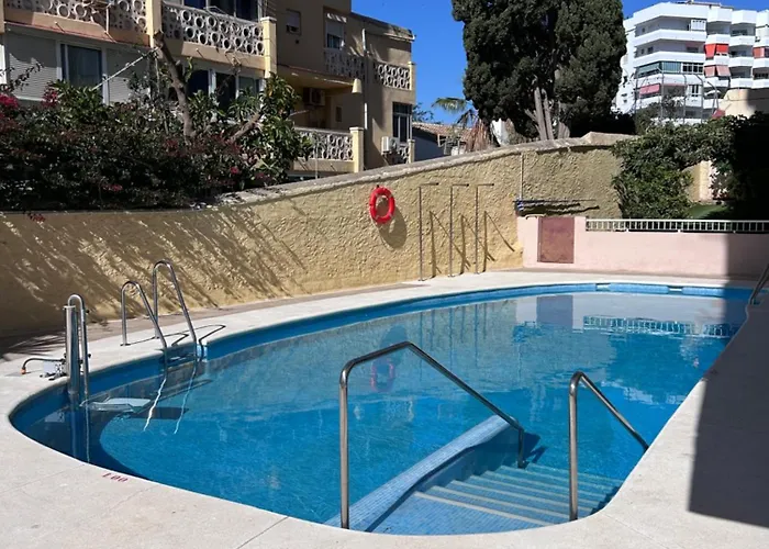 Appartement Casa Dalias *