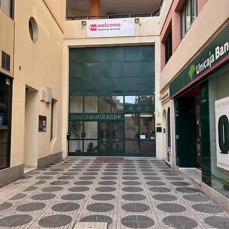 Casa Dalias Appartement *