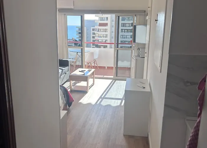 Casa Dalias * טורמולינוס