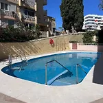 Apartment Casa Dalias *