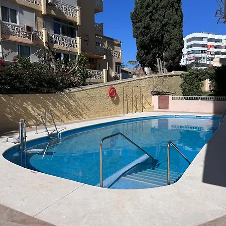 Appartement Casa Dalias *